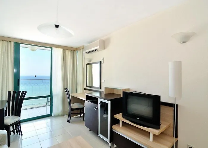 Hotel Boryana
