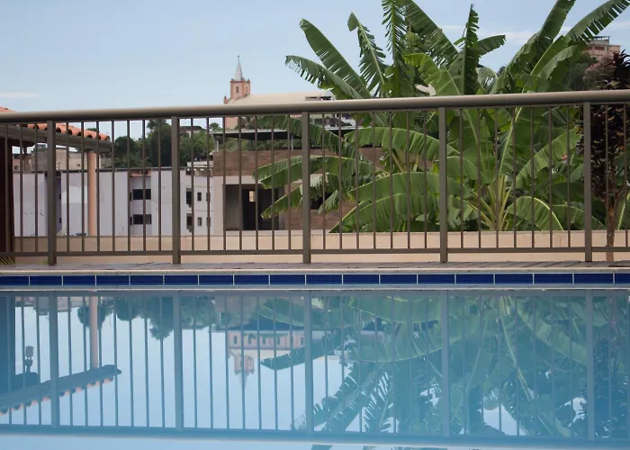 Gabvini Hotel