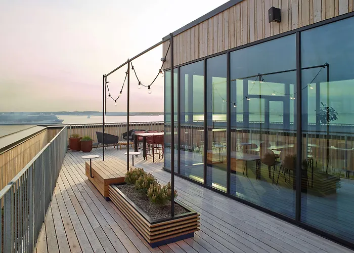 Scandic Oceanhamnen