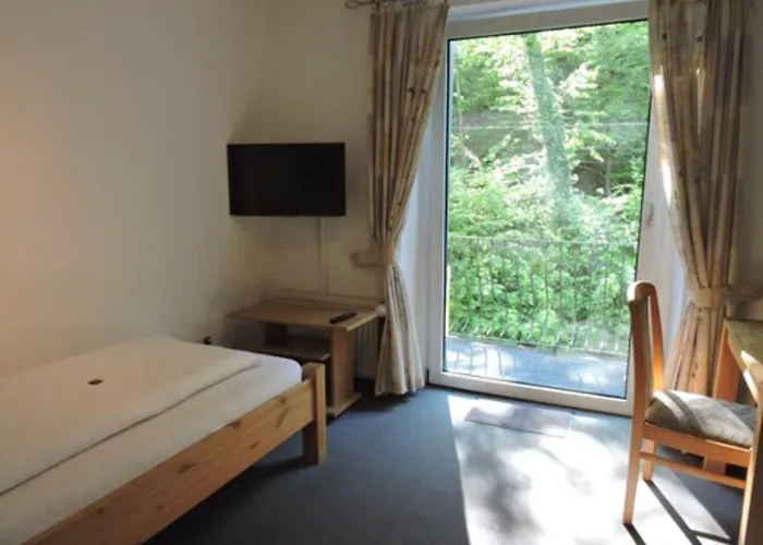 Hotel Bergische Schweiz