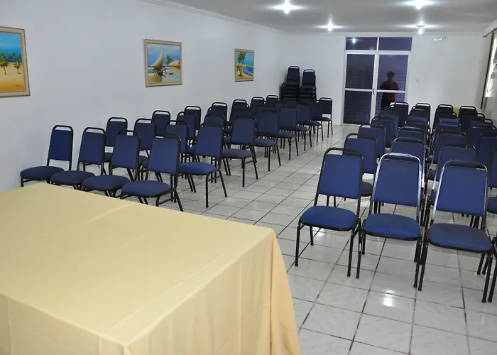 Hotel Ryad Express
