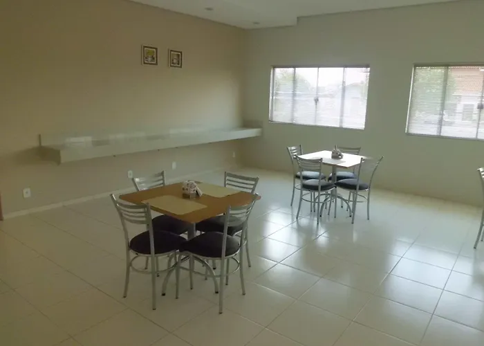 Paineiras Park Hotel