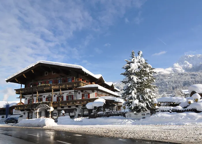 Kaiserhotel Neuwirt