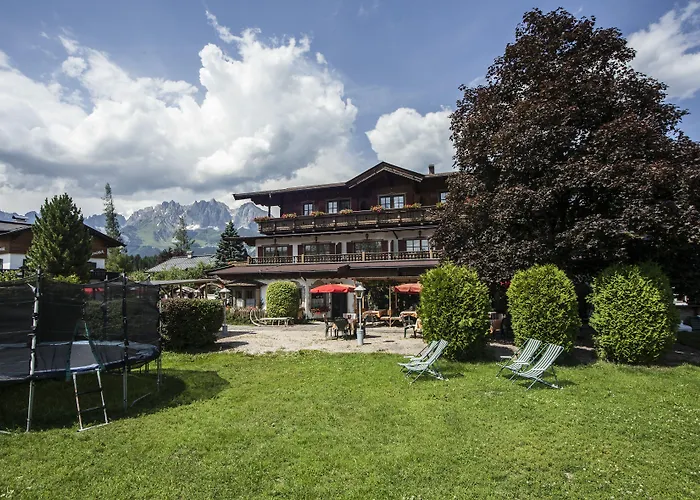 Kaiserhotel Neuwirt