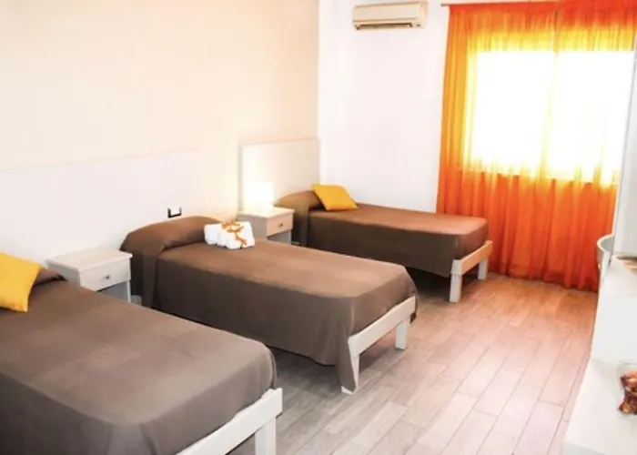 Hotel Cesirja