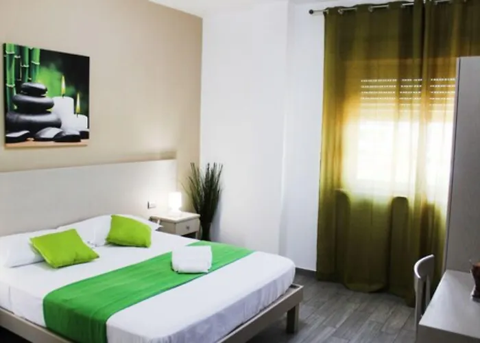 Hotel Cesirja