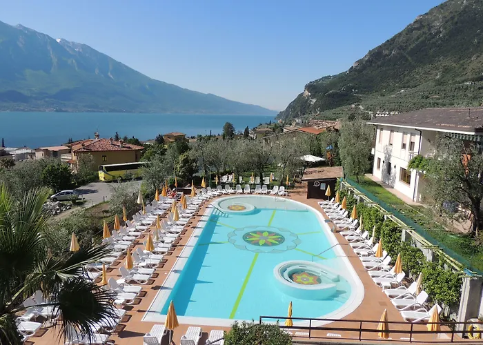 Hotel Ilma