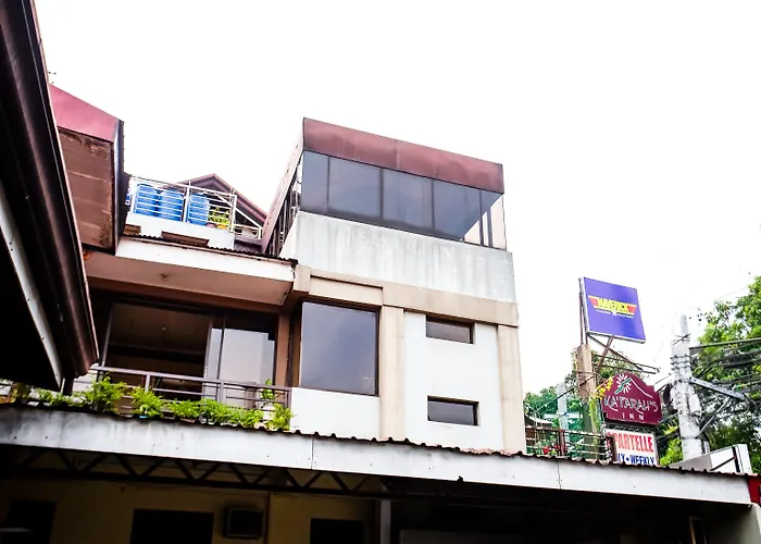 Oyo 802 Ka Farah'S Inn