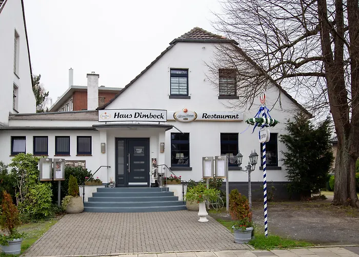 Haus Kastanienhof