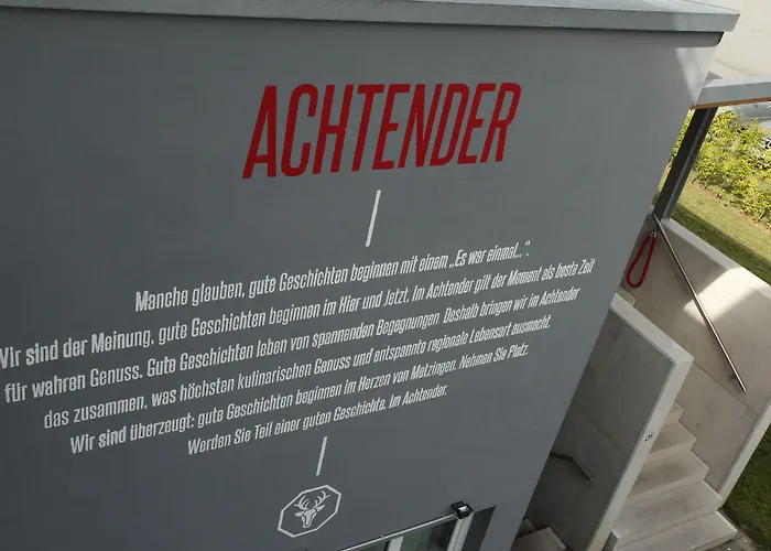 Achtender