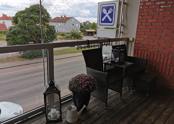 Kils Hotell & Restaurang