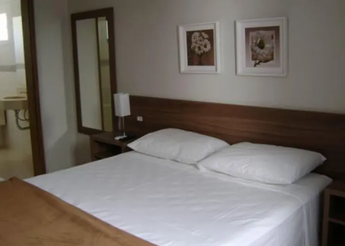 Hotel Areias Brancas