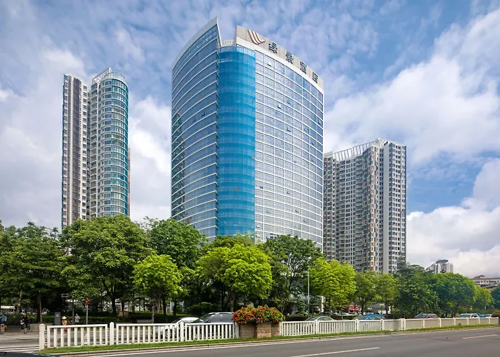 Shenzhen L.Gem Hotel