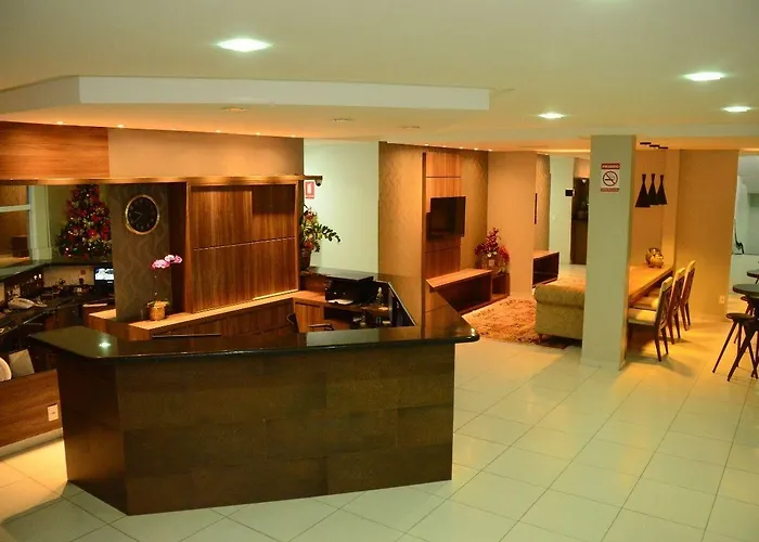 Hotel Flamboyant