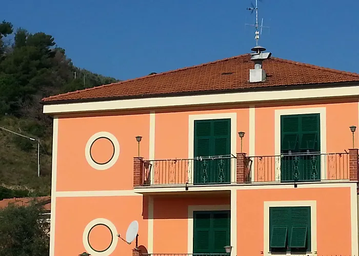 Albergo Jolanda