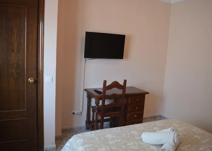 Hotel Dona Carmen