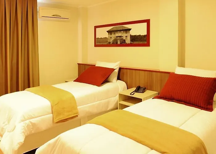 Imigrantes Hotel