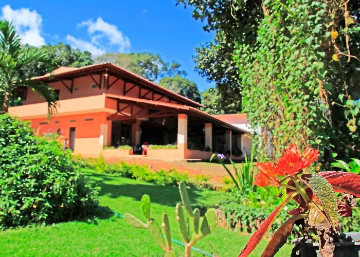 Pousada Gruta
