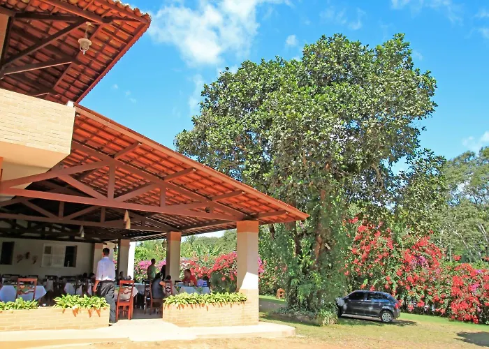 Pousada Gruta