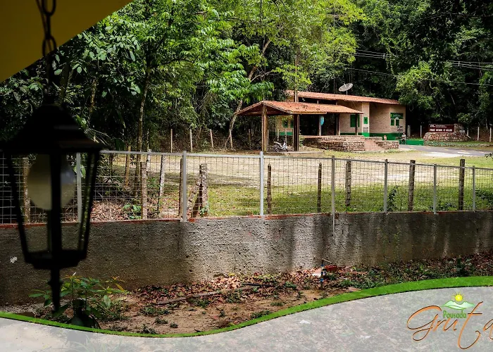 Pousada Gruta