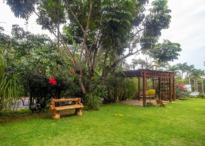 Pousada Gruta