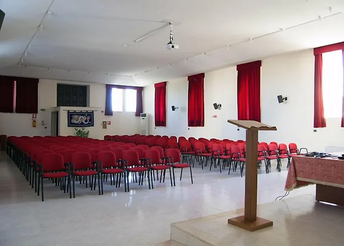 Centro Di Spiritualita Madonna Della Nova