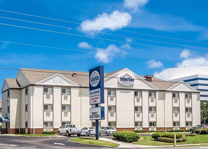 Suburban Studios Melbourne Airport