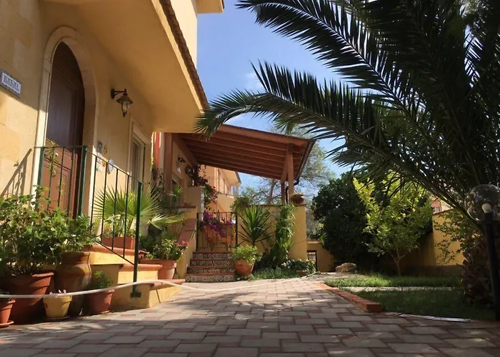 Villa Rahal