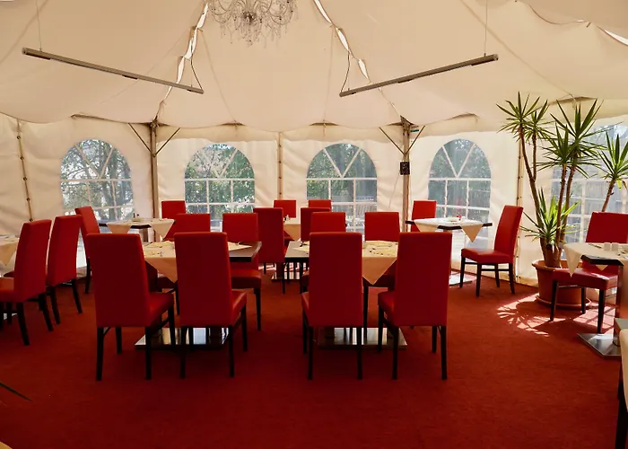 Hotel Endorfer Hof