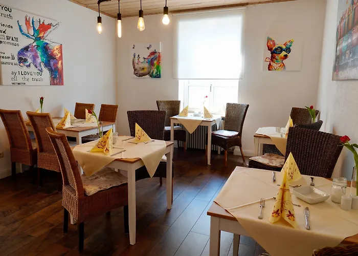 Hotel Endorfer Hof