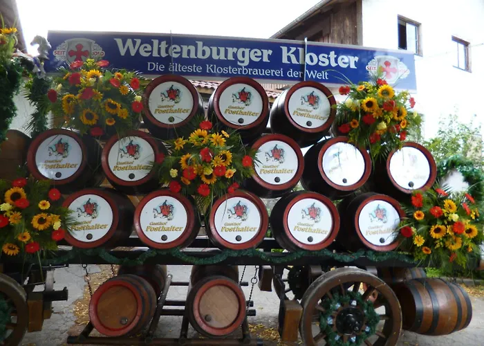 Hotel Gasthof Posthalter