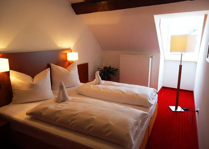 Hotel Gasthof Posthalter