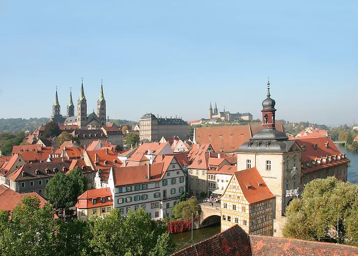 Korbstadthotel Krone