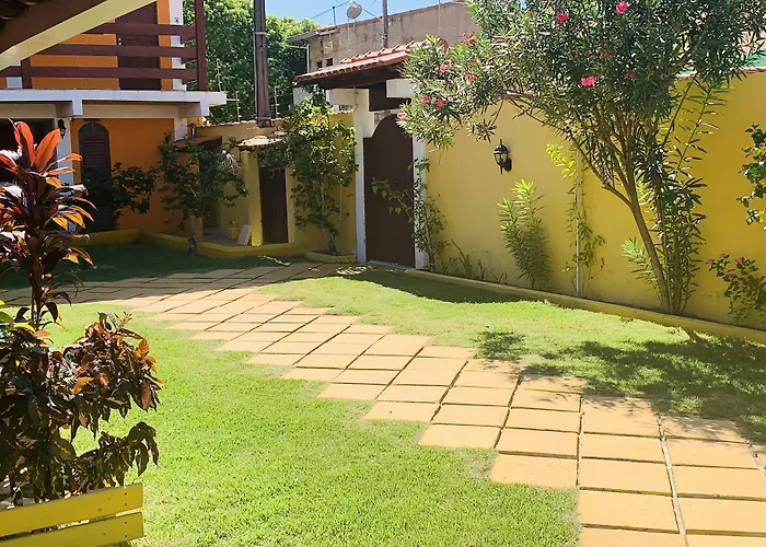 Pousada Paradise