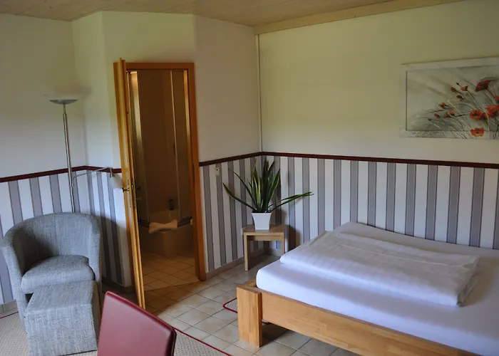 Hotel Restaurant Itzumer Pass