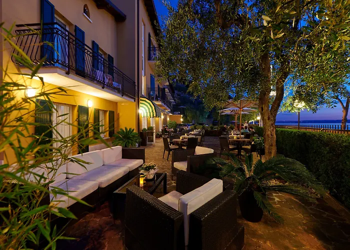 Albergo Del Garda