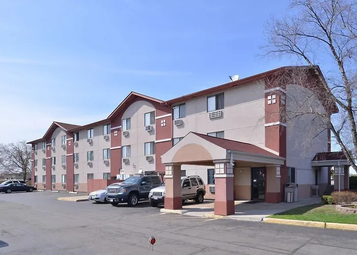 Gurnee Motel