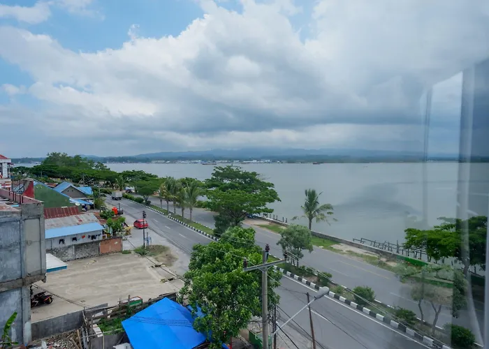 Reddoorz Near Kendari Beach 2