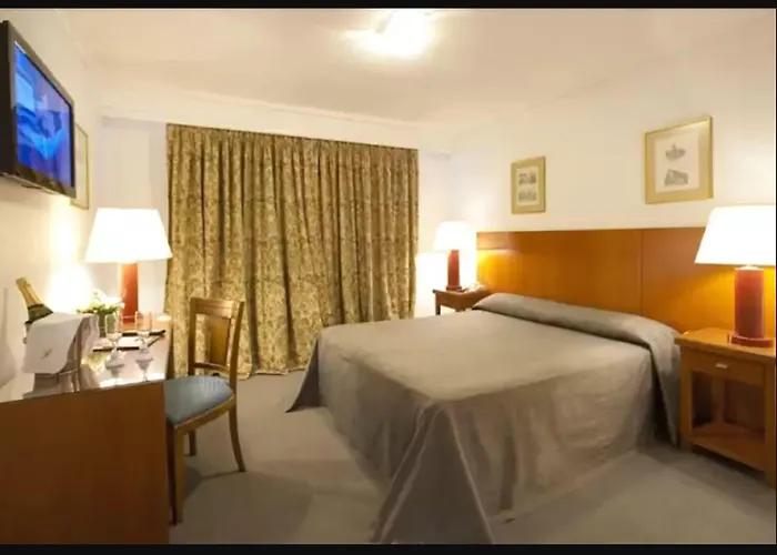Hotel Libertador