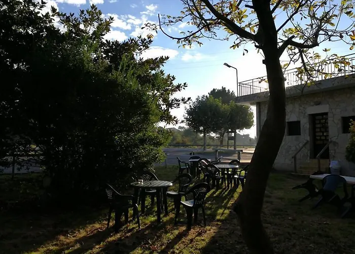 Hotel La Xungueira