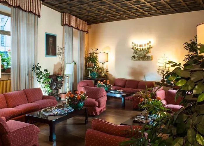 Hotel San Guido