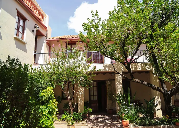 Hotel Boutique La Posada
