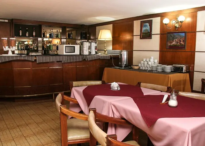 Hotel Menossi