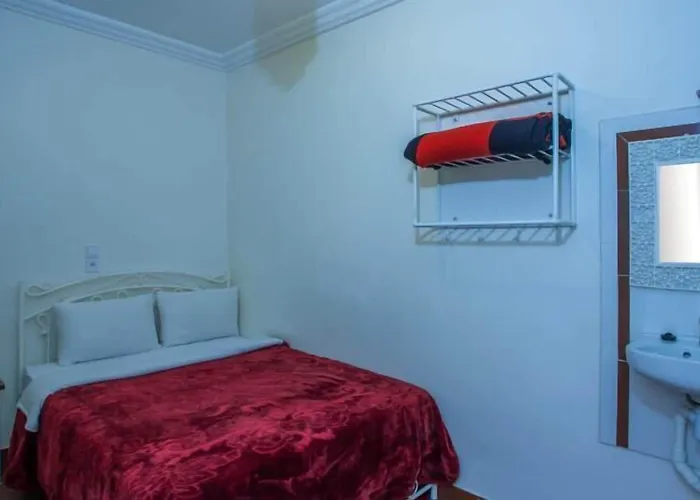 Hotel Zitoune