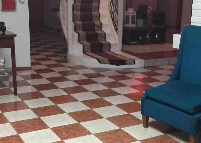 Hotel Rey