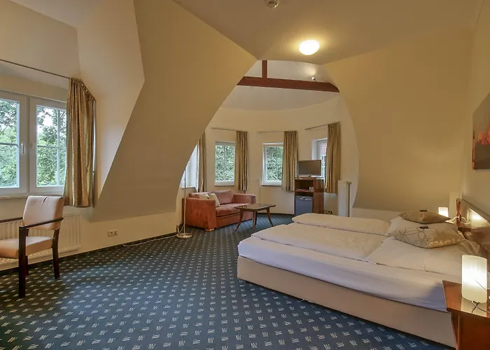 Hotel Worpsweder Tor