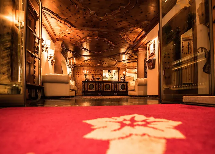 Hotel Enzian