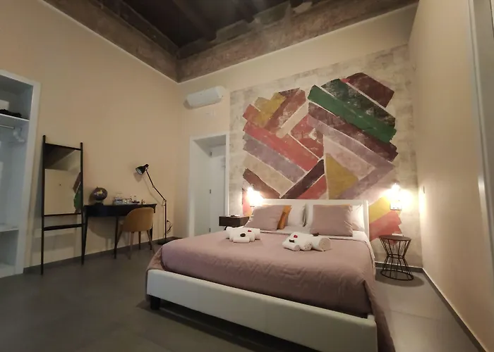 L'Arco E Il Vico