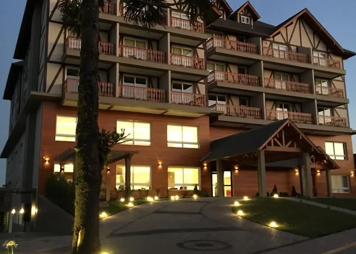 Hotel Alles Berg
