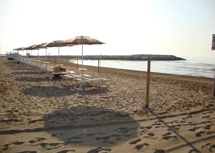 Hotel Villa Ginevra
